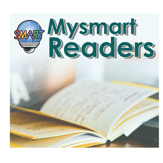 MySmartReaders