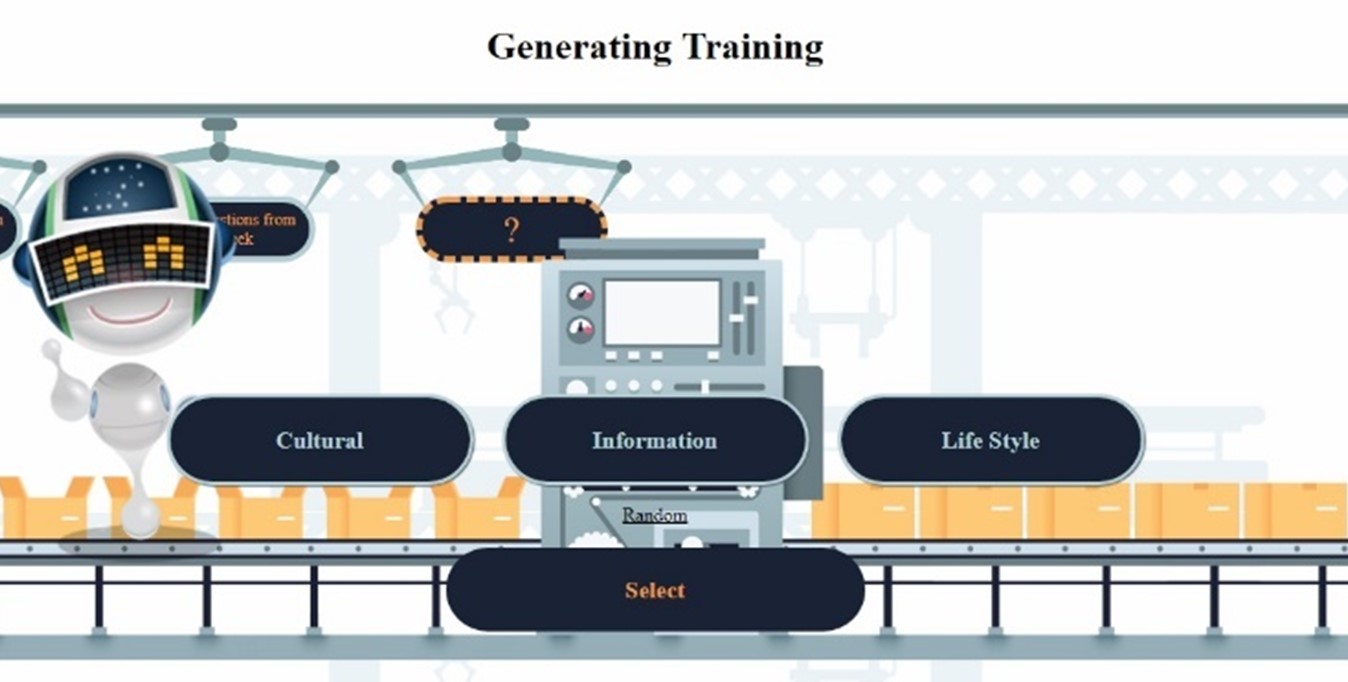 AA Power, which uses artificial intelligence to allocate student learning materials