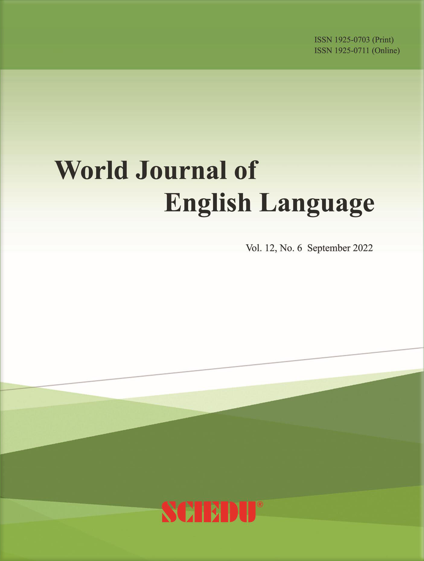 Evaluating English Teachers’ Artificial Intelligence Readiness and Training Needs with a TPACK-Based Model